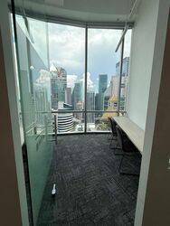 Oxley Tower (D1), Office #575885521